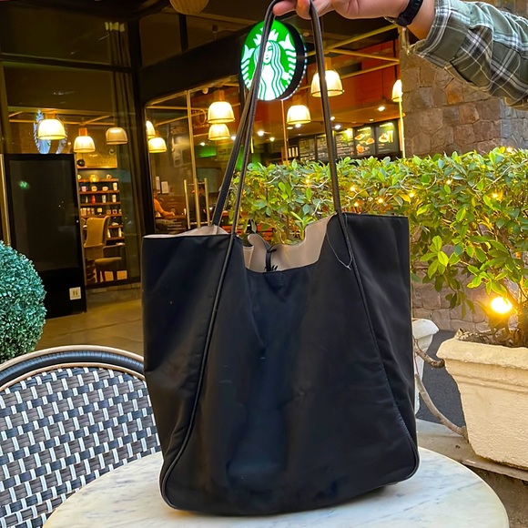 H&M tote bag - Picture 3 of 11